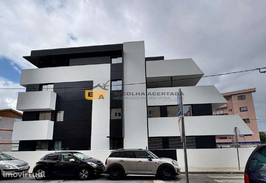 T1Com Terraço, Gondomar - Grande imagem: 2/27