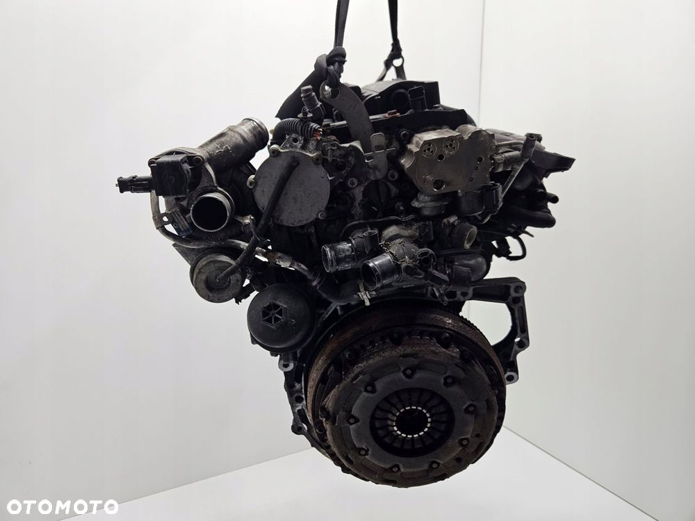 silnik kompletny citoen peugeot 1.6 thp 5f02 - 4