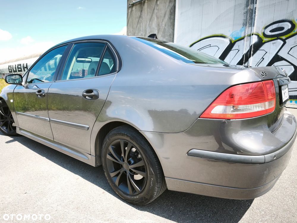 Saab 9-3 - 13