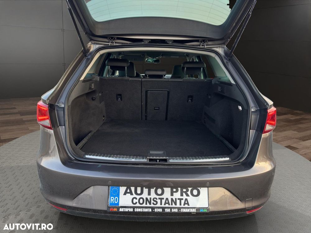 Seat Leon - 17