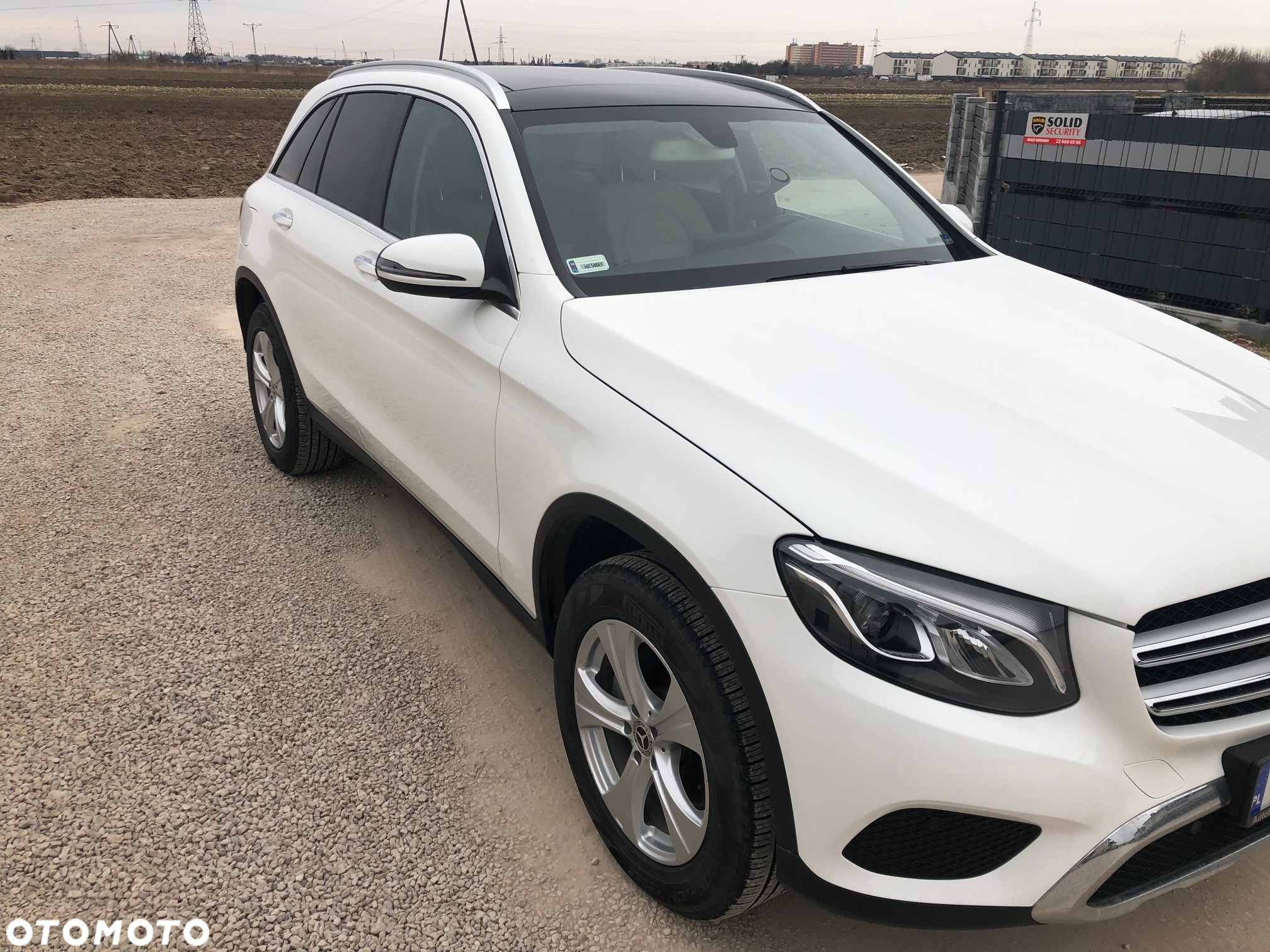 Mercedes-Benz GLC - 8