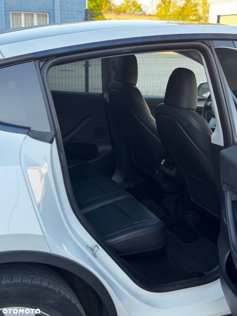 Tesla Y Model Long Range Dual Motor AWD - 7