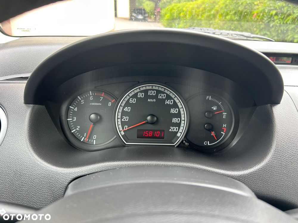 Suzuki Swift 1.3 Comfort - 12