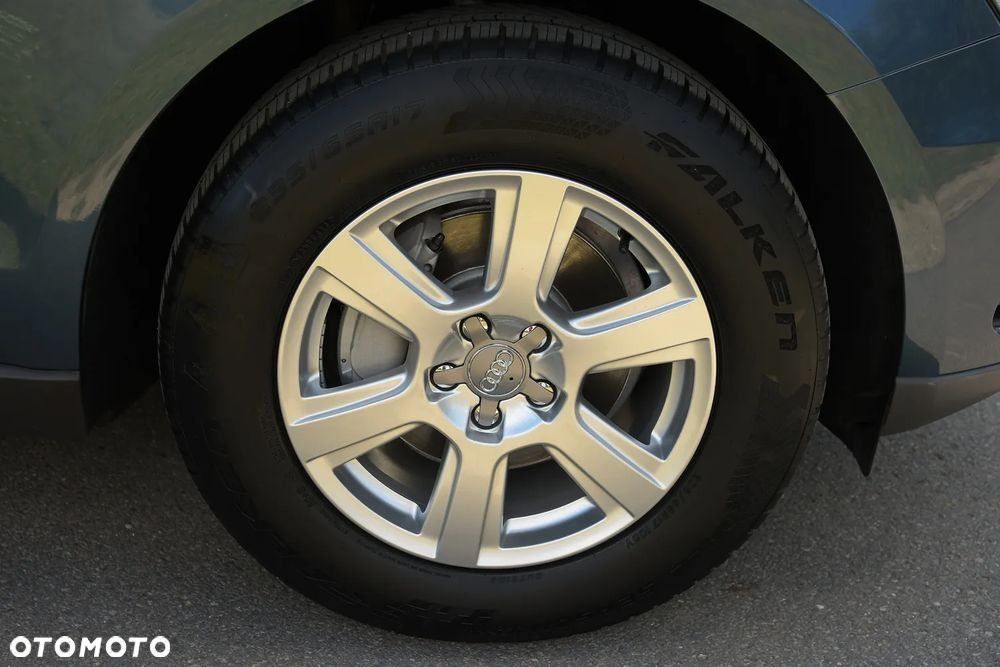 Audi Q5 2.0 TDI Design - 20
