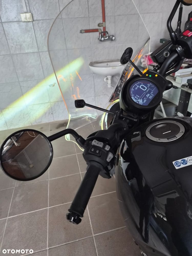 Honda CMX - 7
