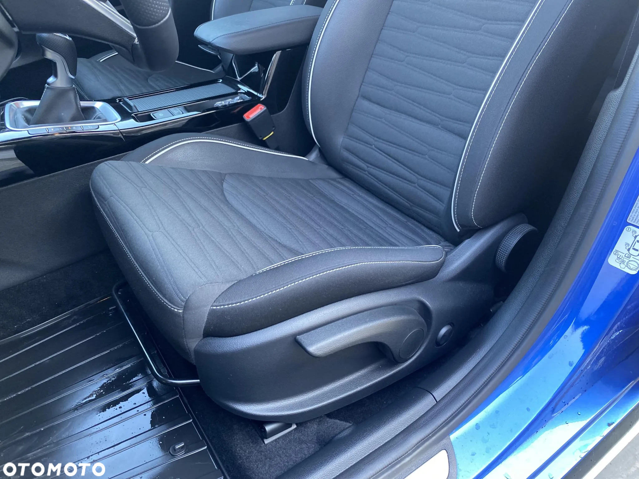 Kia ProCeed 1.5 T-GDI GT Line - 12