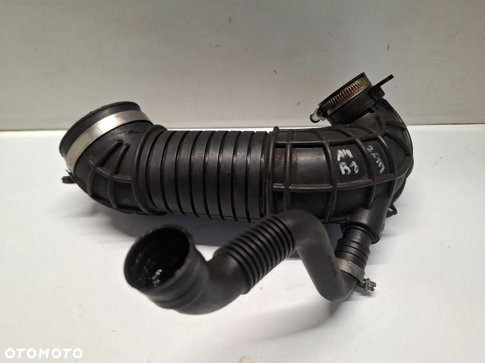 RURA WAZ PRZEWOD TURBO TURBINY 2.0TDI 8E0129615J AUDI A4 B7 A6 C6 SLASK WYSYLKA VAT - 1