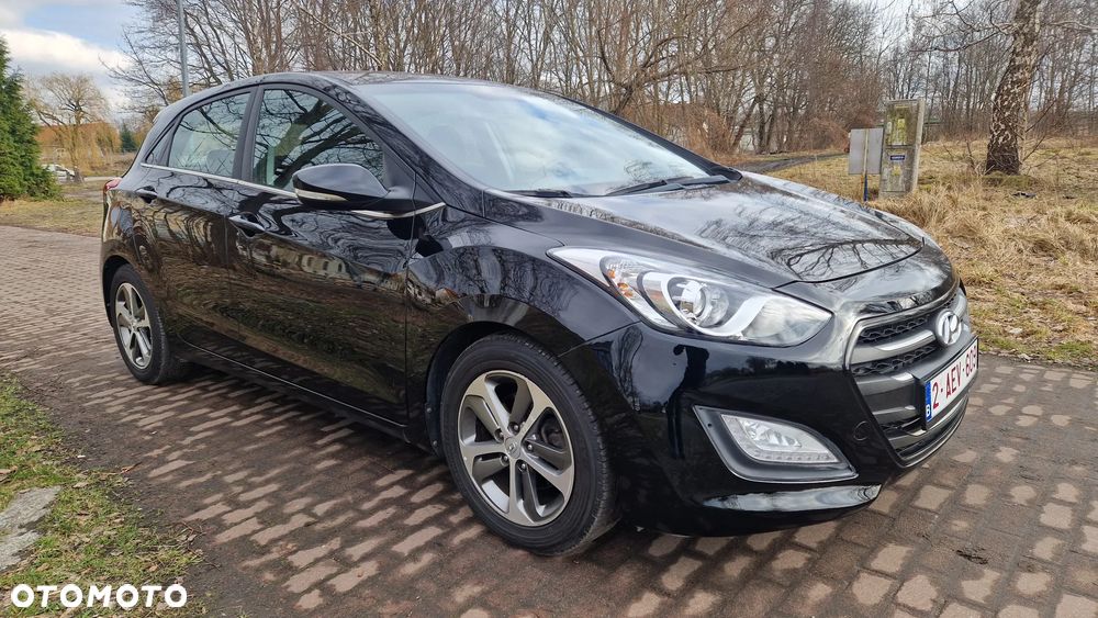 Hyundai i30 - 4