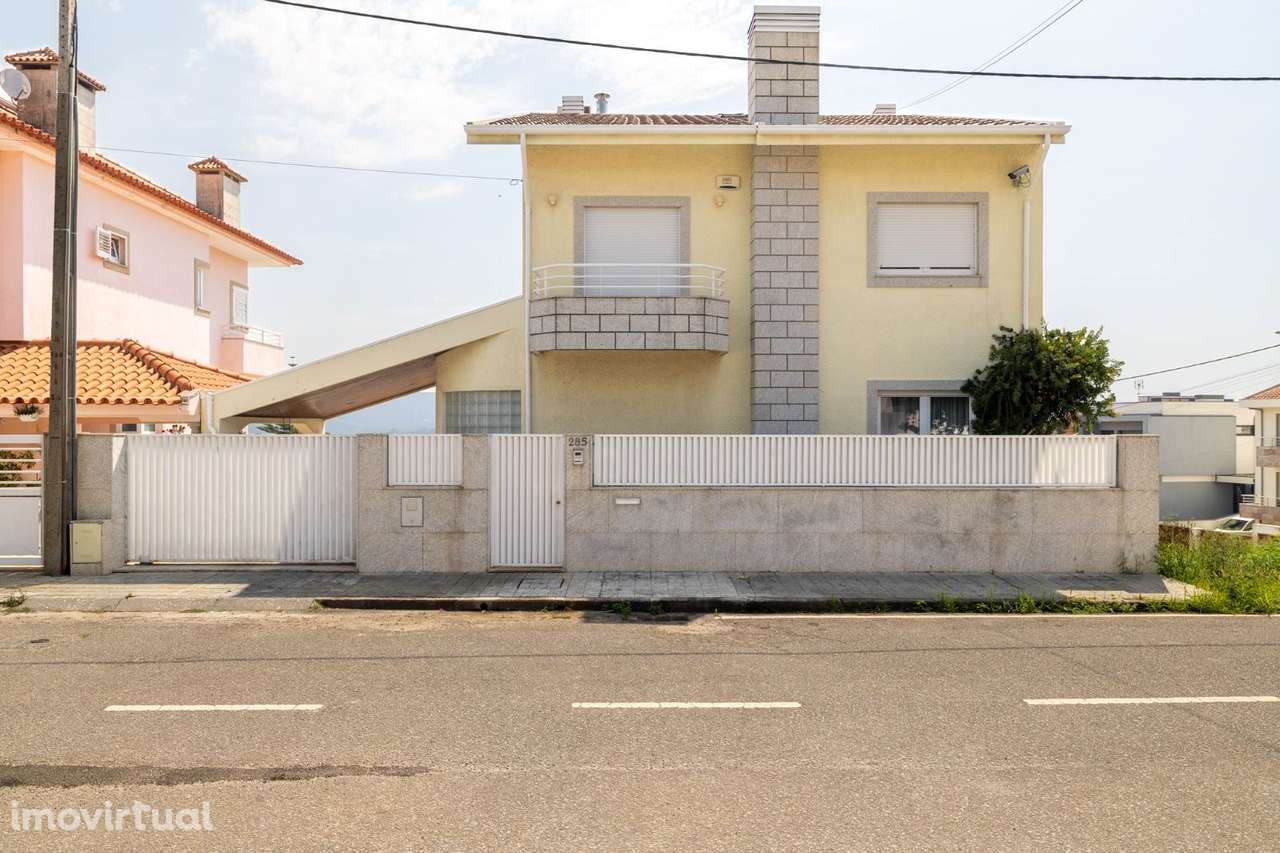 Moradia T3 em Jovim / Gondomar - Grande imagem: 3/25