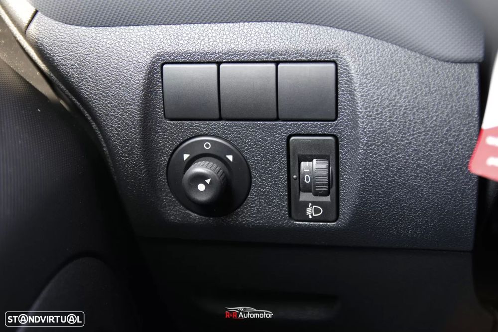 Citroën berlingo berlingo 1.6 hdi 3 lugares - 18