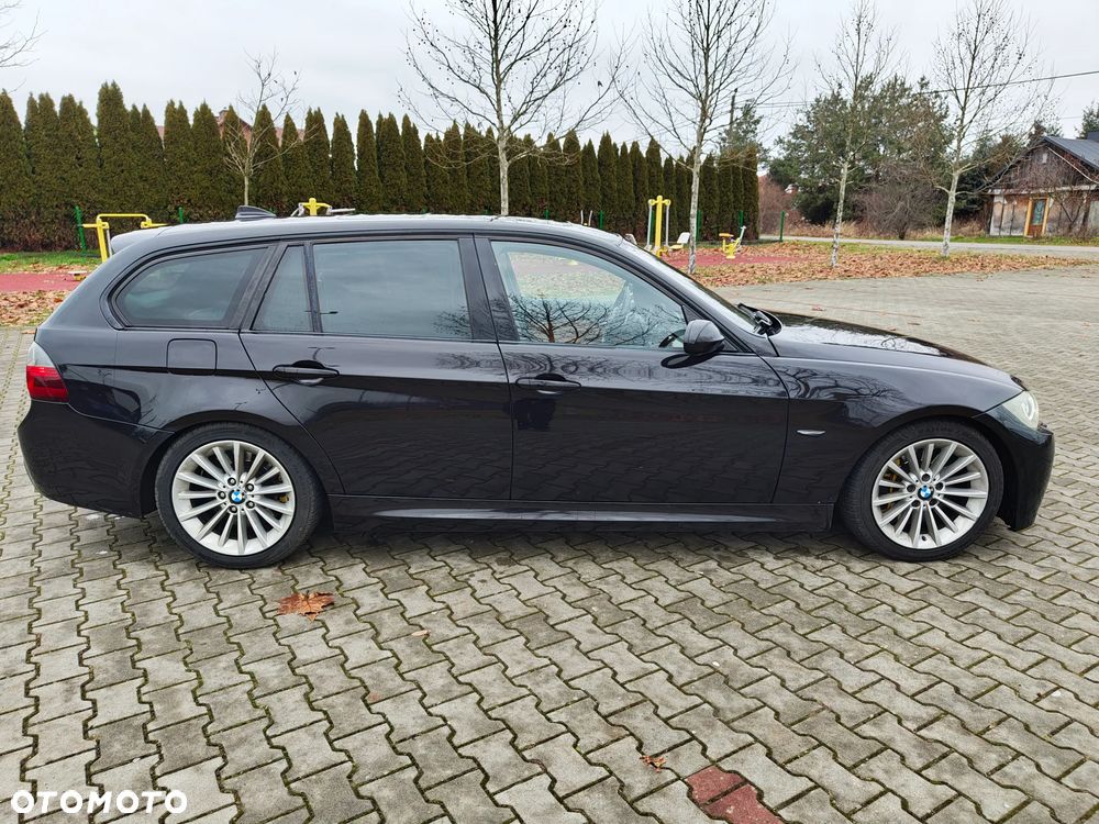 BMW Seria 3 - 10