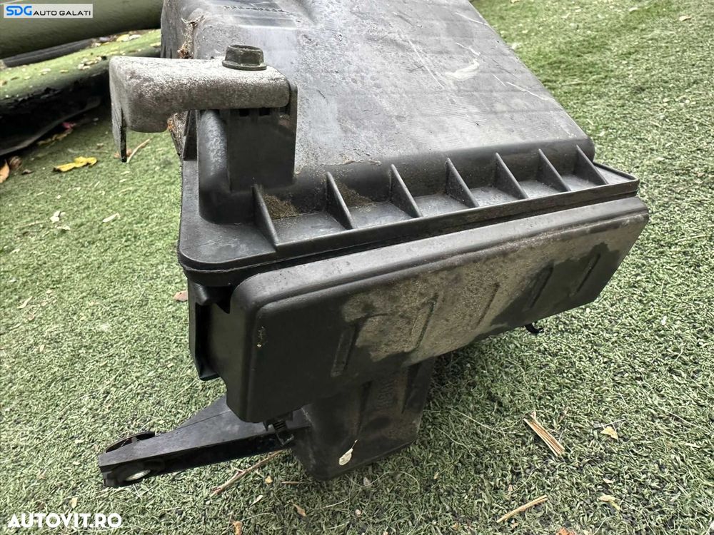 Carcasa Filtru Aer Nissan Qashqai 1.5 DCI 2007 - 2013 [C8628] - 2