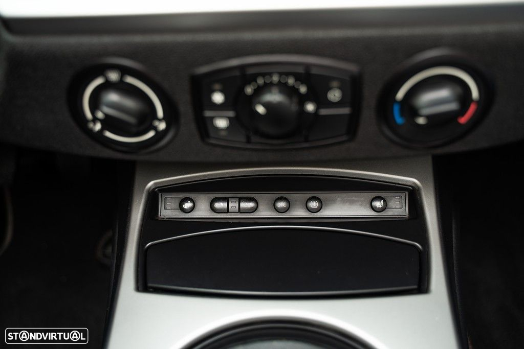 BMW Z4 roadster 2.0i - 35