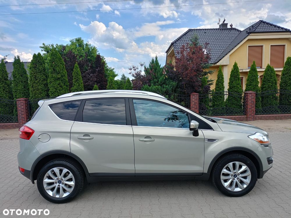 Ford Kuga - 8