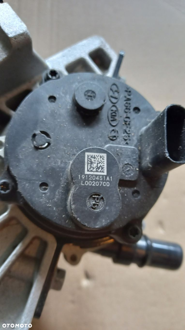 DODATKOWA ELEKTRYCZNA POMPA WODY KIA EV6 HYUNDAI IONIQ V 5 POMPK 191204S1A1 - 4