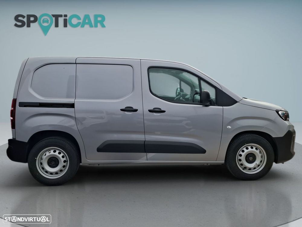 Peugeot Partner E-Partner Standard  50kwh - 5