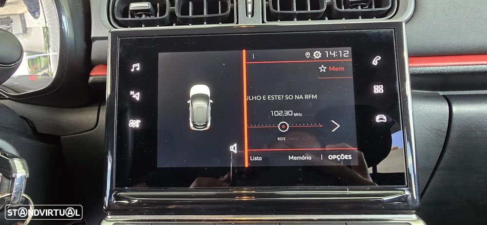 Citroën C3 1.5 BlueHDi C-Series - 36