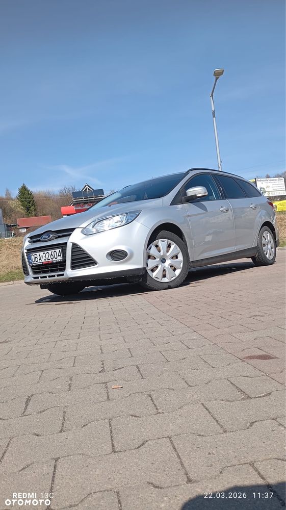 Ford Focus - 3