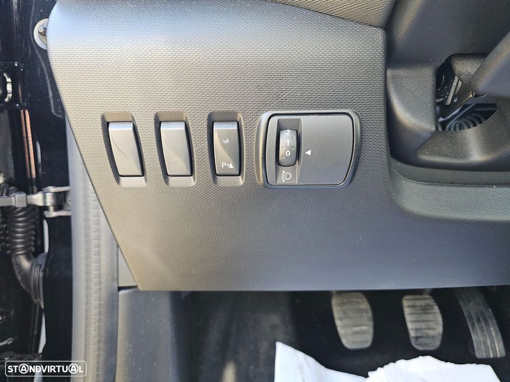 Renault Twingo 1.0 SCe Zen - 35