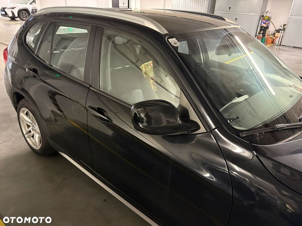 BMW X1 xDrive18d - 9