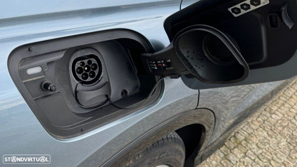 Audi Q4 Sportback e-tron 40 82 kWH - 21