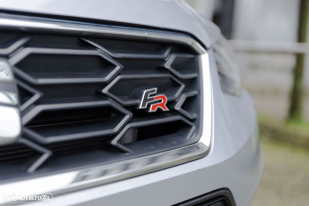 SEAT Arona 1.0 TSI FR - 8