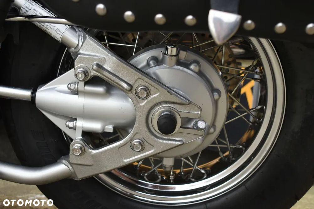 Yamaha Drag Star - 20