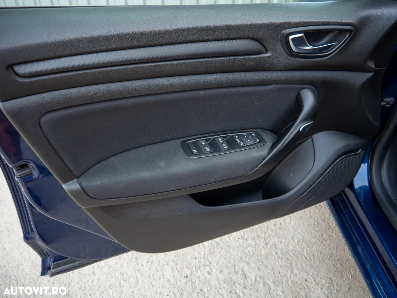 Renault Megane BLUE dCi 115 BUSINESS EDITION - 18