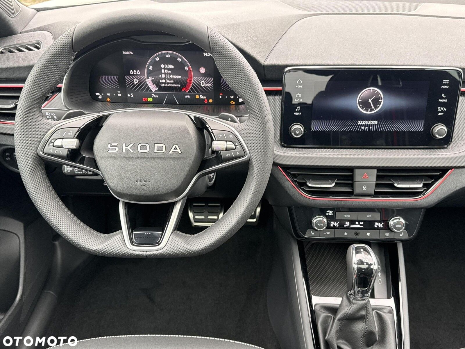 Skoda Kamiq 1.0 TSI Monte Carlo DSG - 15