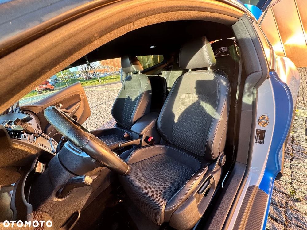Volkswagen Scirocco 2.0 TSI Shark - 8
