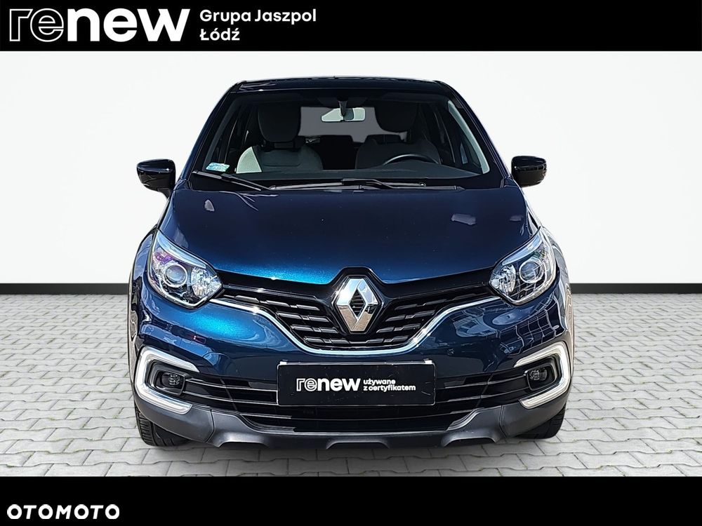 Renault Captur 1.2 Energy TCe Zen - 2