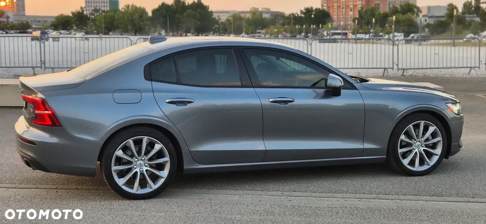 Volvo S60 - 6
