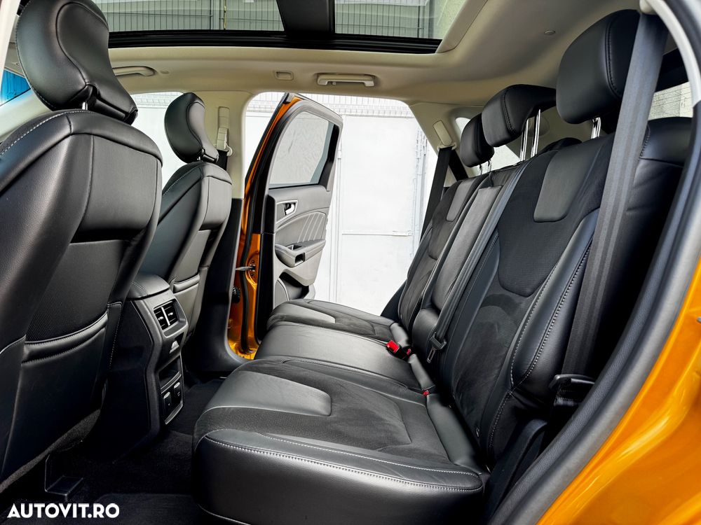Ford Edge - 40
