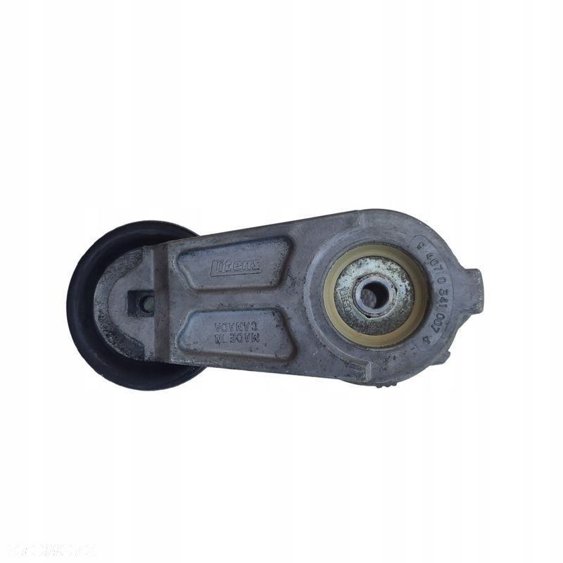 napinacz paska alternatora VW LT 2.8 TDI AUH 062145299A - 1