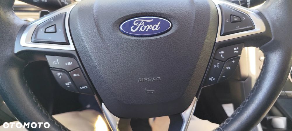 Ford Mondeo 2.0 TDCi Titanium PowerShift - 22
