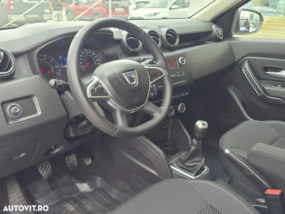 Dacia Duster 1.5 Blue dCi 4WD Comfort - 15