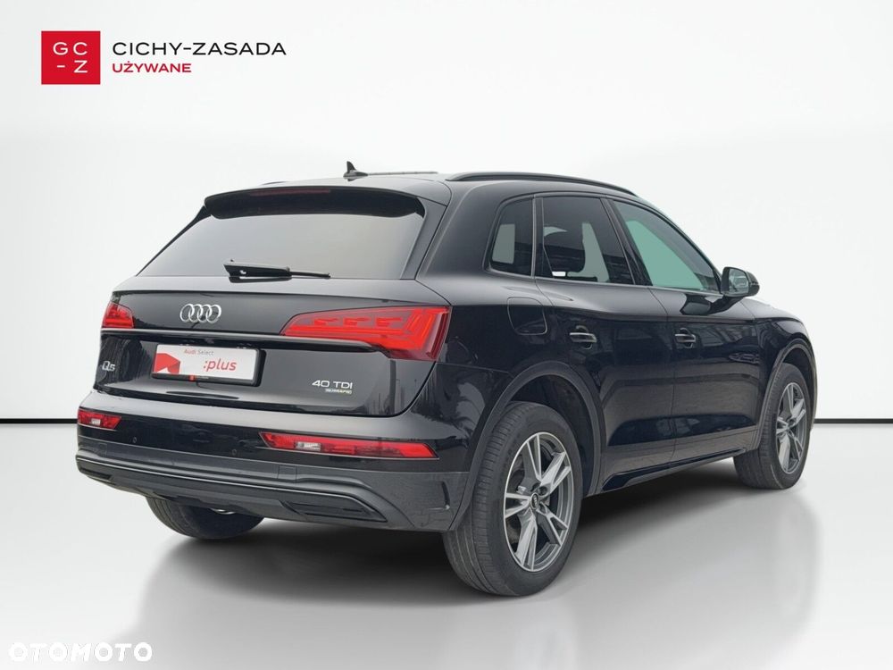 Audi Q5 - 5