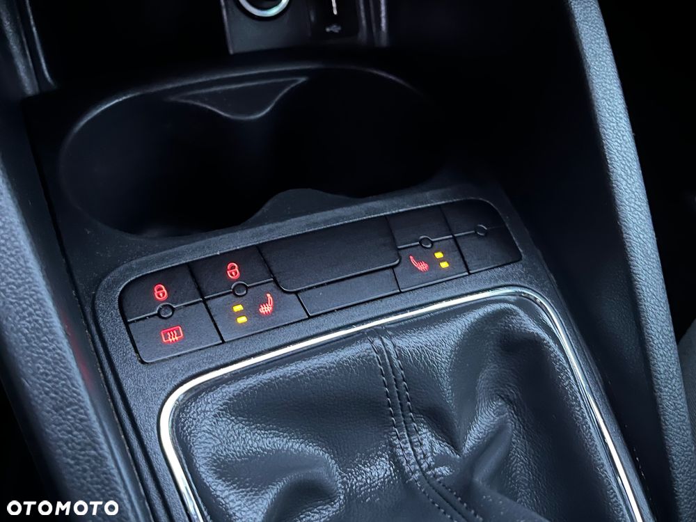 Seat Ibiza 1.2 TSI CONNECT - 30