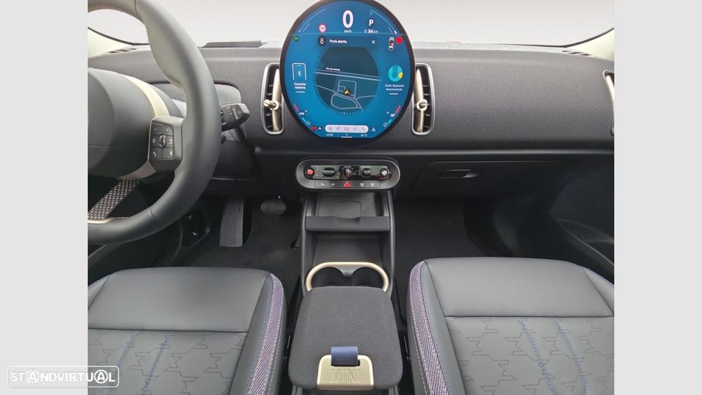 MINI Countryman - 13