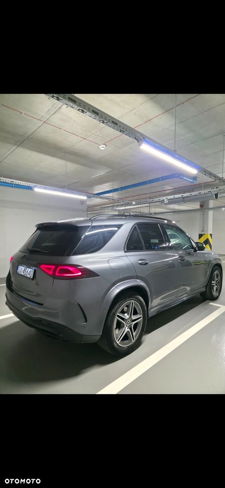 Mercedes-Benz GLE 350 e 4-Matic Advanced - 19