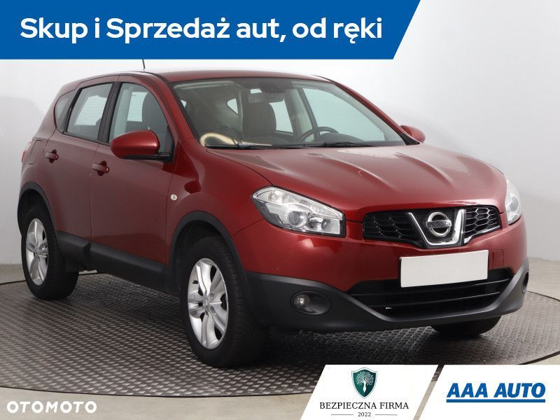 Nissan Qashqai - 2