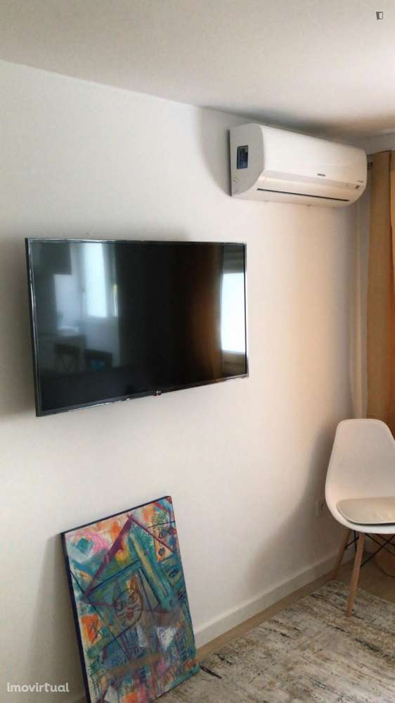 Apartamento com 2 quartos - localizado em Benfica Lisbon - Grande imagem: 3/16