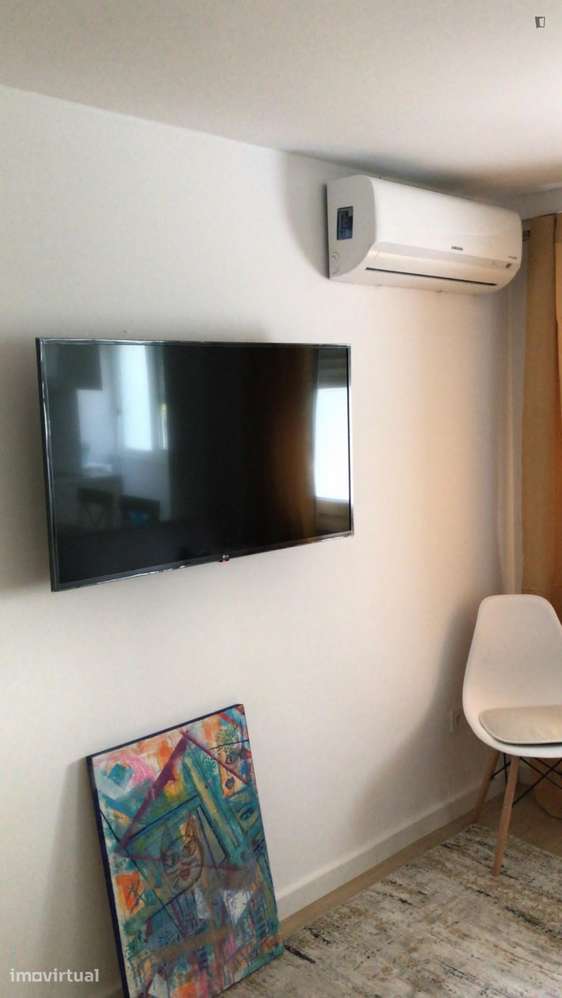 Apartamento com 2 quartos - localizado em Benfica Lisbon - Grande imagem: 3/16