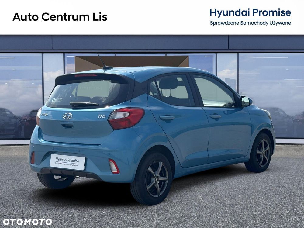Hyundai i10 1.2 Comfort - 5