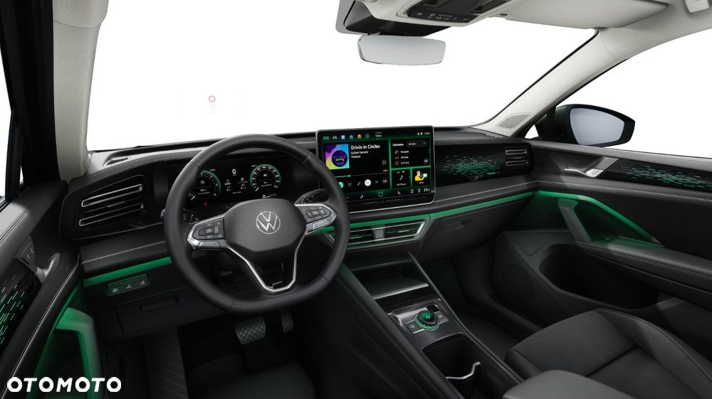 Volkswagen Tiguan 1.5 eTSI Elegance DSG - 3