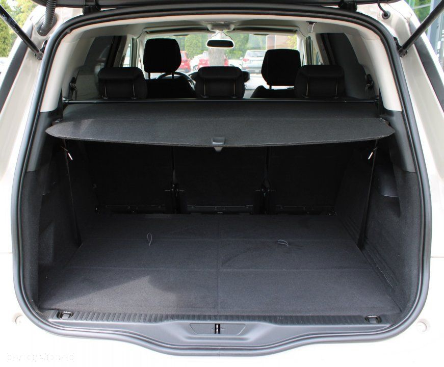 Citroën C4 Grand Picasso - 26