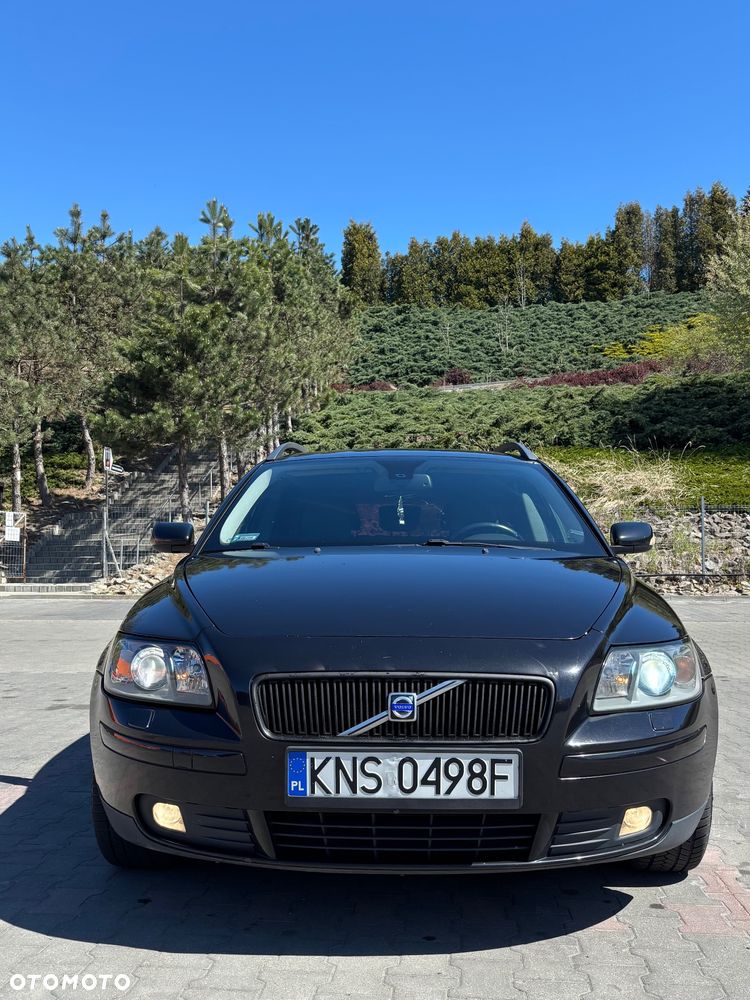 Volvo V50 - 7