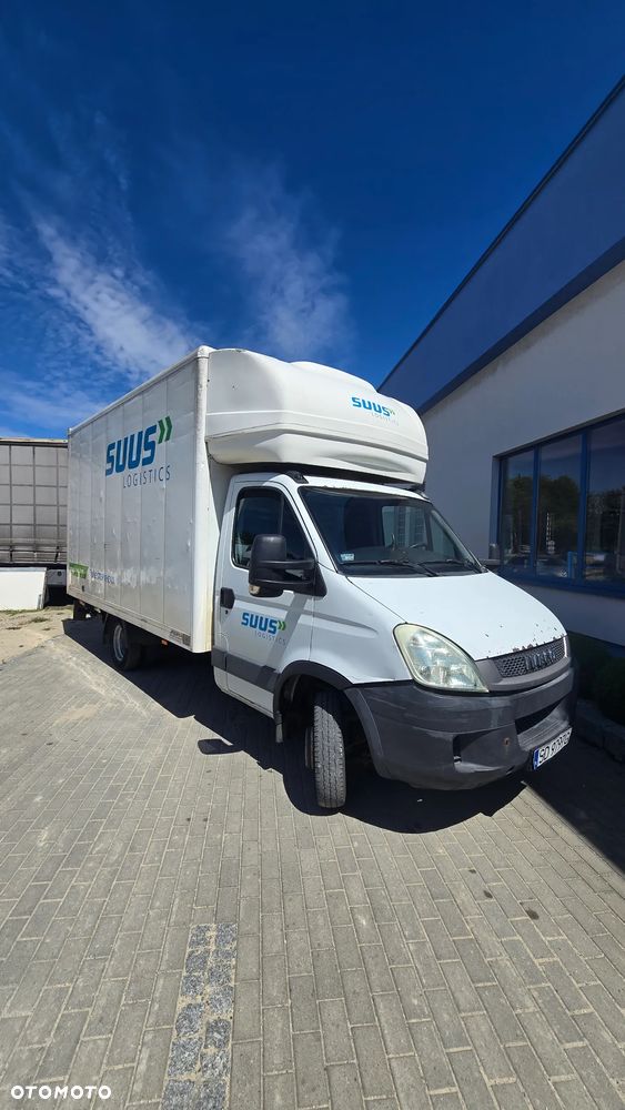 Iveco Daily - 1
