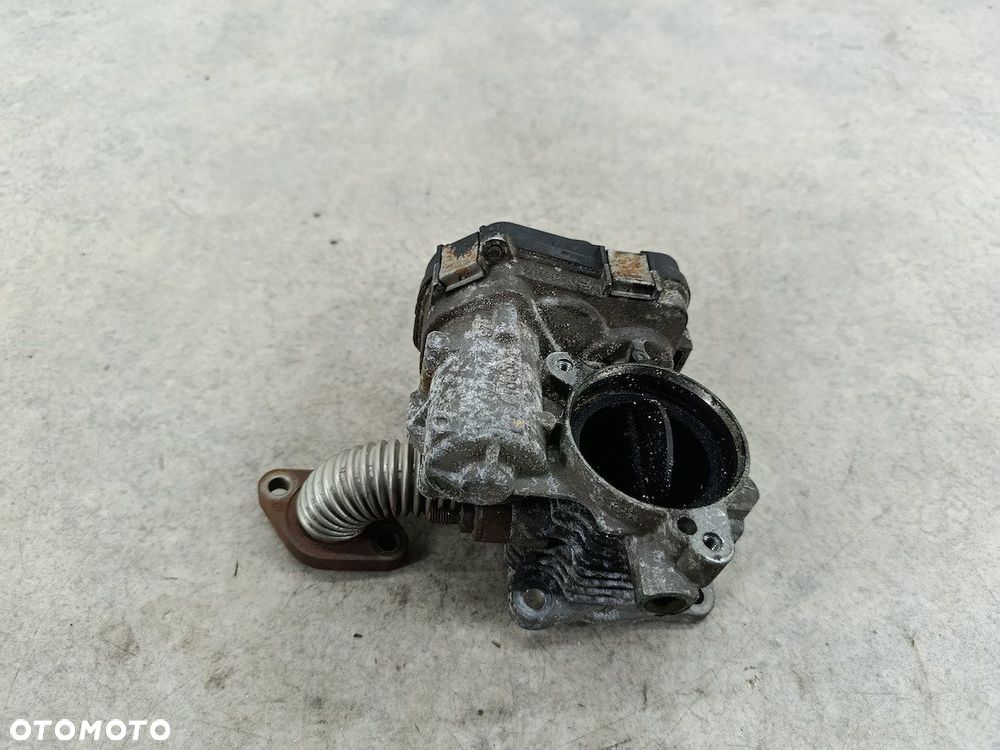 PRZEPUSTNICA OPEL VECTRA C FL 55199974 48CPD1  MAGNETI MARELLI 1.9 CDTI - 7