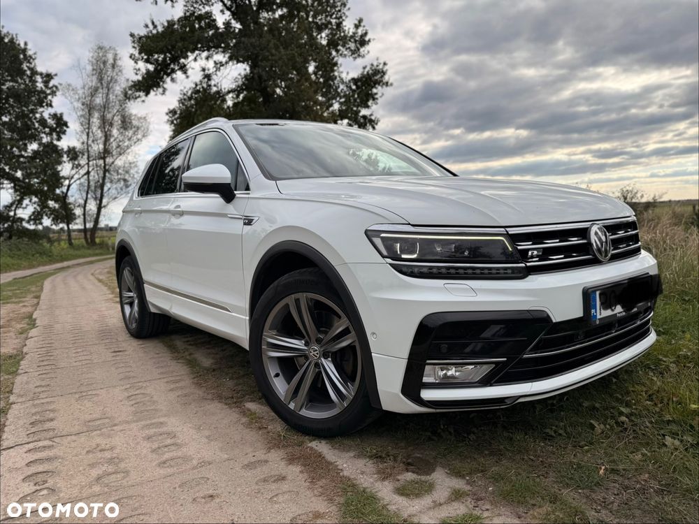 Volkswagen Tiguan 2.0 TDI BMT SCR 4Mot Highline DSG - 16